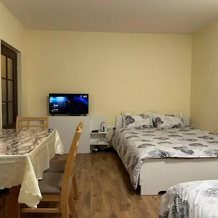 за гости алоа Ii * Veliko Tárnovo