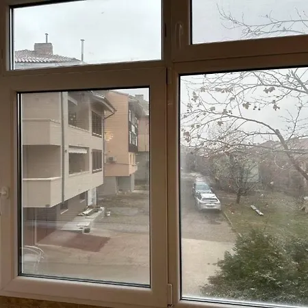 за гости алоа Ii Apartamento