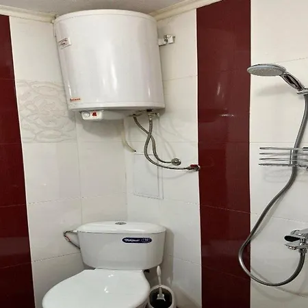 за гости алоа Ii Apartamento Veliko Tárnovo
